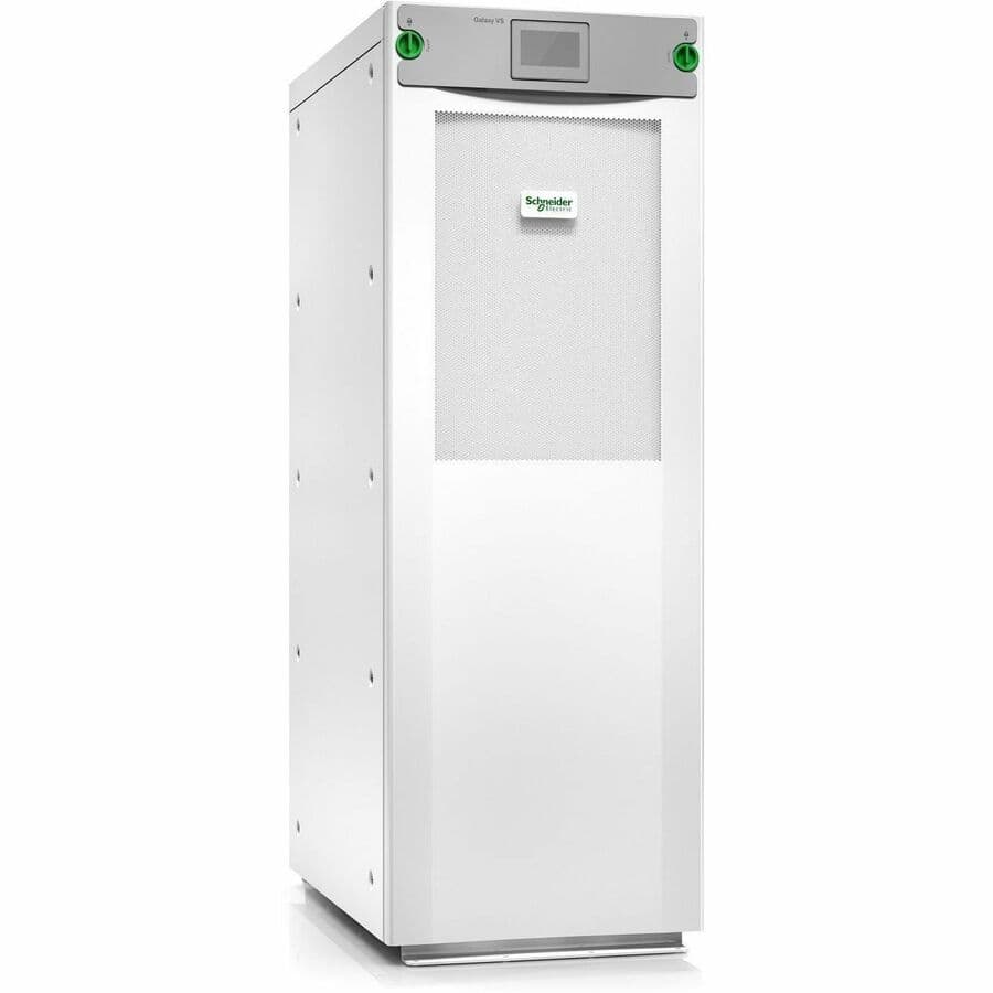 GALAXY VS UPS 30KW 400V WITH N+1 POWER MODULE FOR EXTERNAL BATTERIES, START-UP 5 view 2