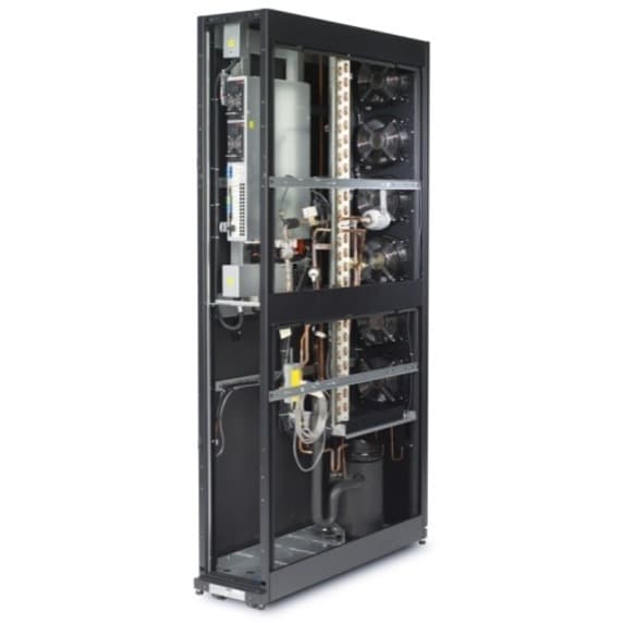 APC ACRD100 Level 3 spare parts kit for optical network maintenance