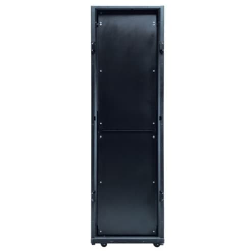 APC SYMMETRA PX160 JAPAN EMPTY BATTERY FRAME FOR 9 BATTERY MODULES WITH STARTUP view 4