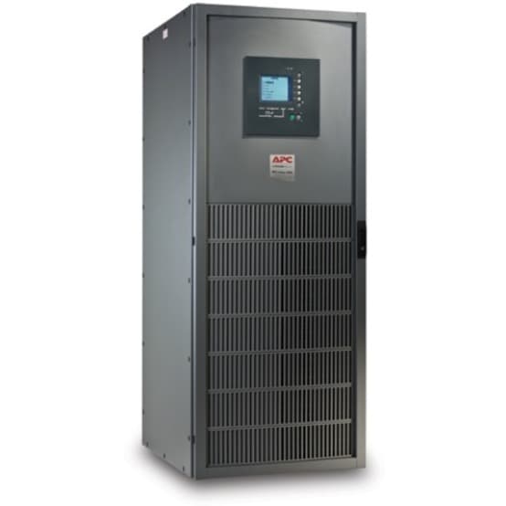 APC MGE Galaxy 5000 100-130 V spare part kit level 4 for critical power system maintenance