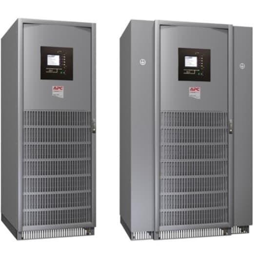 APC Galaxy 5000 60 kVA support set spare part kit level 2