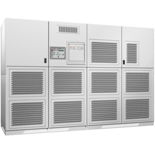 SPARES KIT EPS8000 1125KVA IP//- LEVEL2 view 4