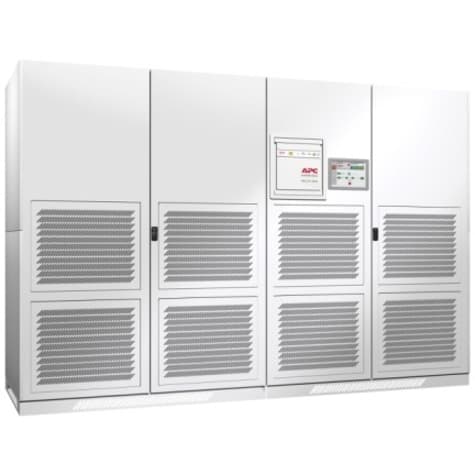 SPARES KIT EPS8000 625KVA IP//- LEVEL3 view 4