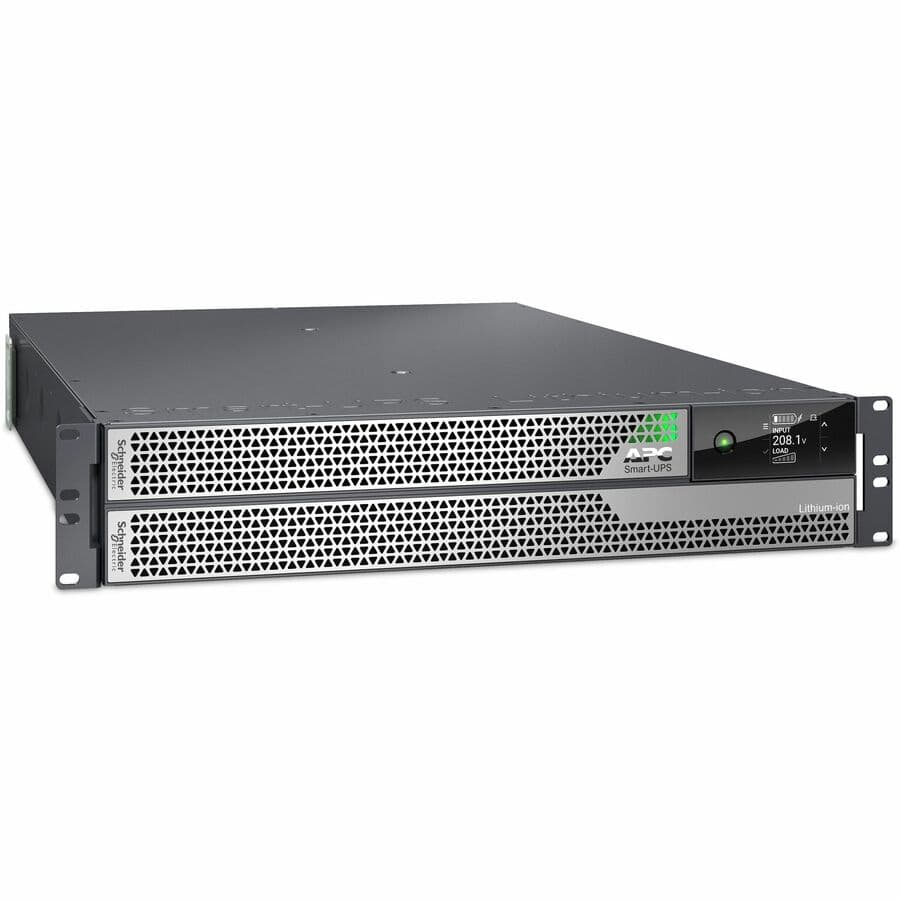 APC Smart-UPS Online Lithium SRTL5KRM2UT 2U rack/tower 208 V UPS