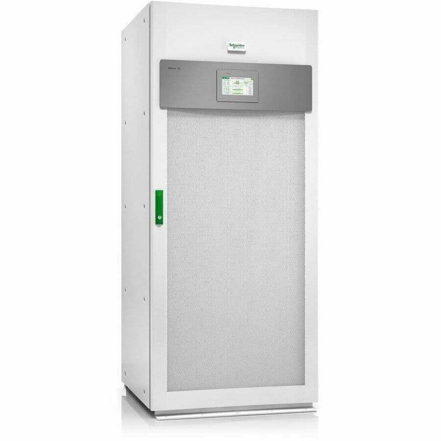 GALAXY VL UPS 200 SCALABLE TO 500 KW, 400/480V, START-UP 5X8 view 2