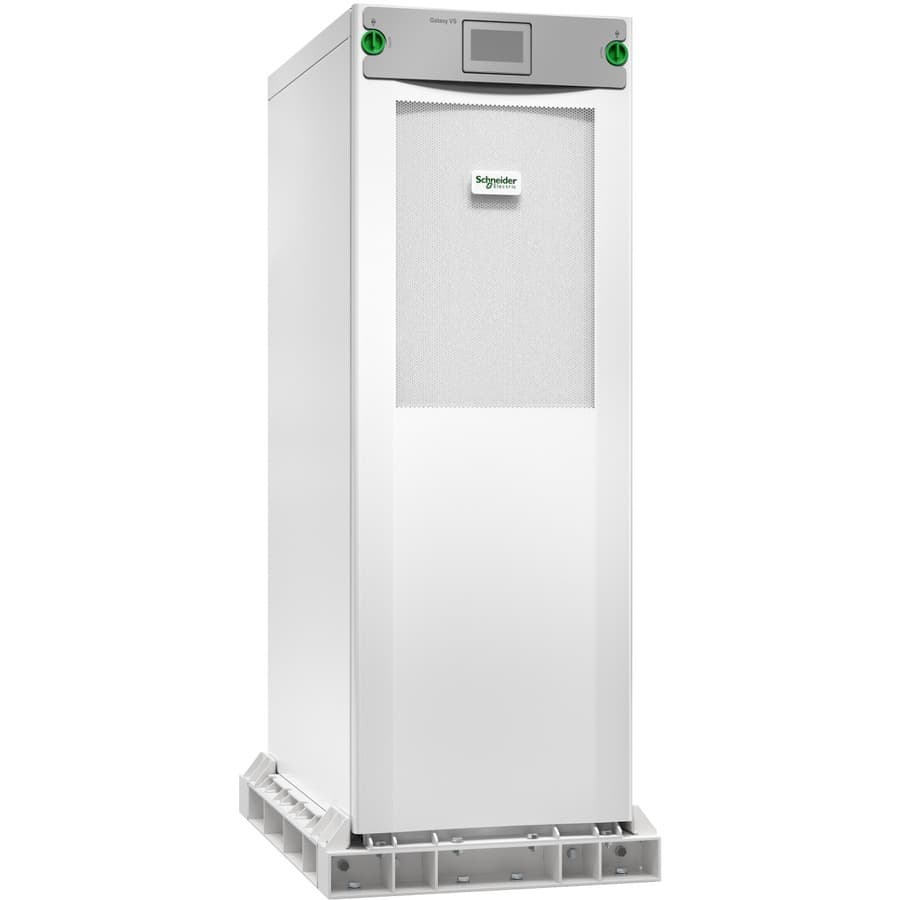 GALAXY VS UPS 80KW 400V FOR EXTERNAL BATTERIES, HALOGEN-FREE CABLES, MARINE CERT view 4