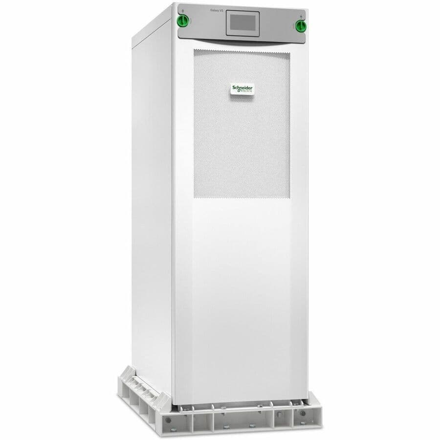 GALAXY VS UPS 30KW 400V FOR EXTERNAL BATTERIES, HALOGEN-FREE CABLES, MARINE CERT view 4