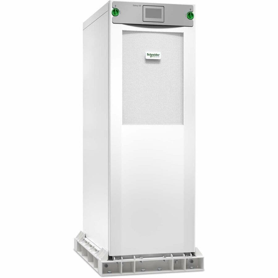 GALAXY VS UPS 100KW 400V FOR EXTERNAL BATTERIES, HALOGEN-FREE CABLES, MARINE CER view 4