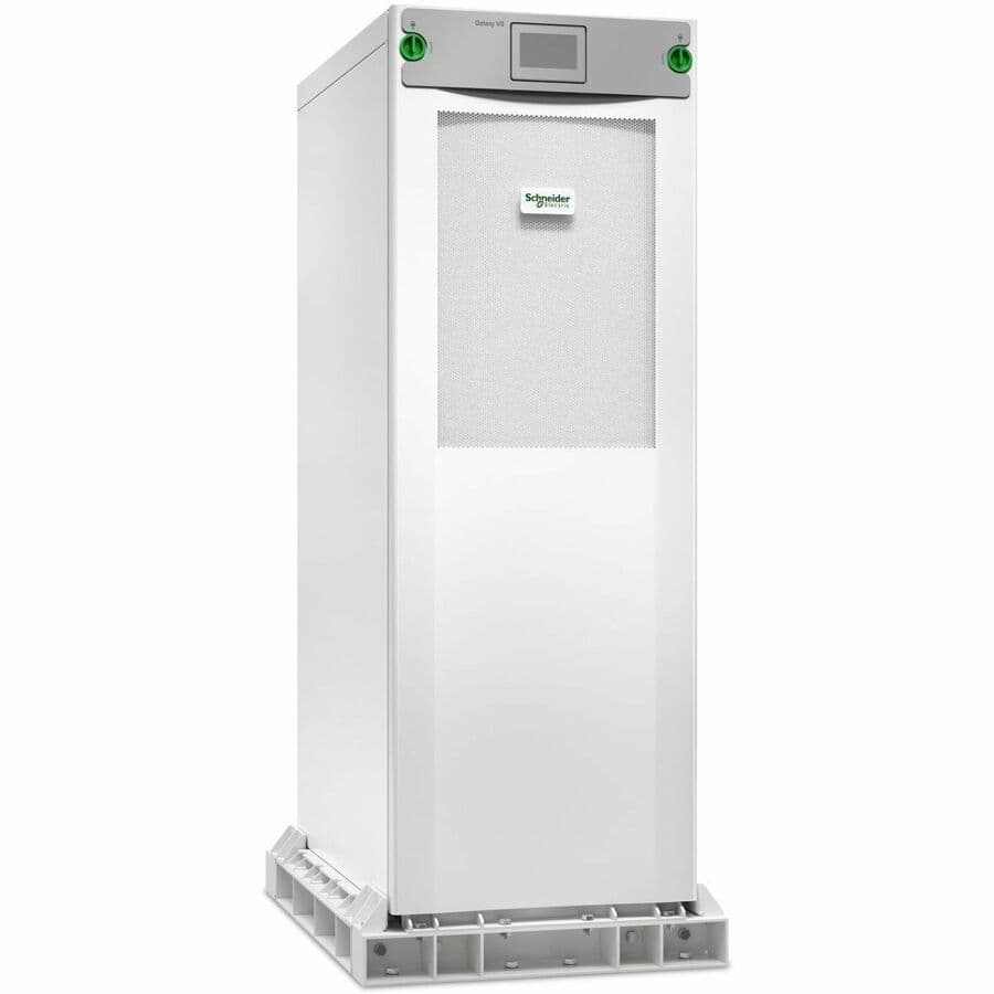 GALAXY VS UPS 40KW 400V FOR EXTERNAL BATTERIES, HALOGEN-FREE CABLES, MARINE CERT view 4