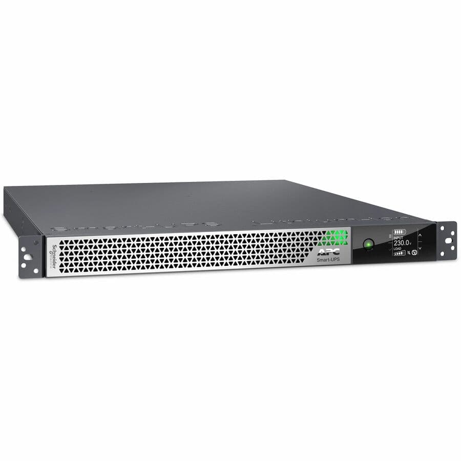 APC Smart-UPS Ultra 3000VA view 4