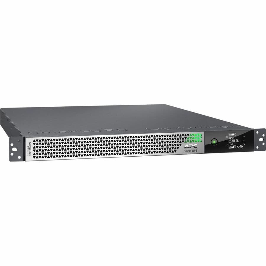 APC Smart UPS Ultra 2200VA 230 view 4
