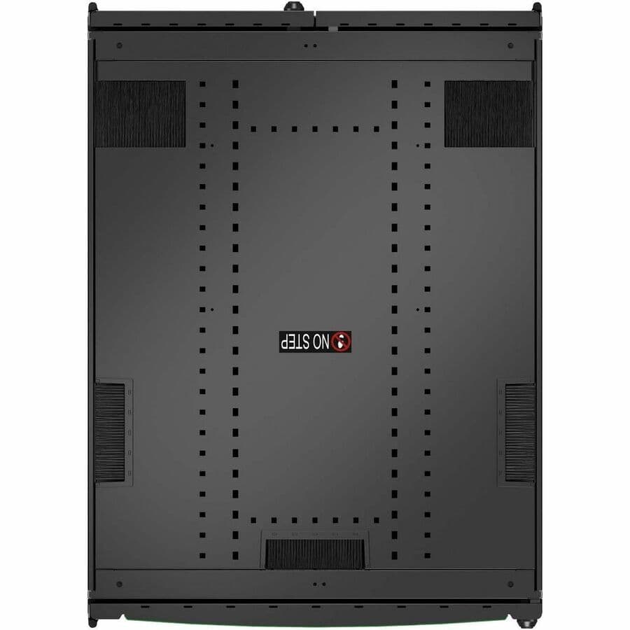 APC NetShelter SX Rack 48U view 2