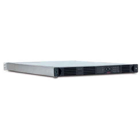 APC Smart-UPS SUA750RMI1U 1U rack-mount UPS for 230 V AC edge and branch deployments