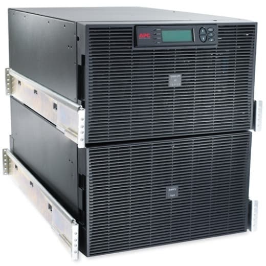 APC Smart-UPS RT 15 kVA 230 V rack-mount UPS for enterprise power protection