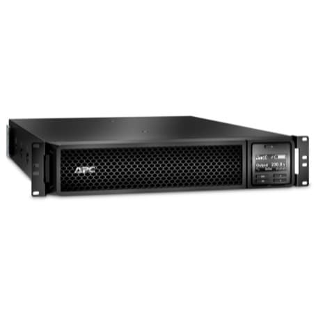 APC Smart-UPS SRT 2200VA RM 230V view 5
