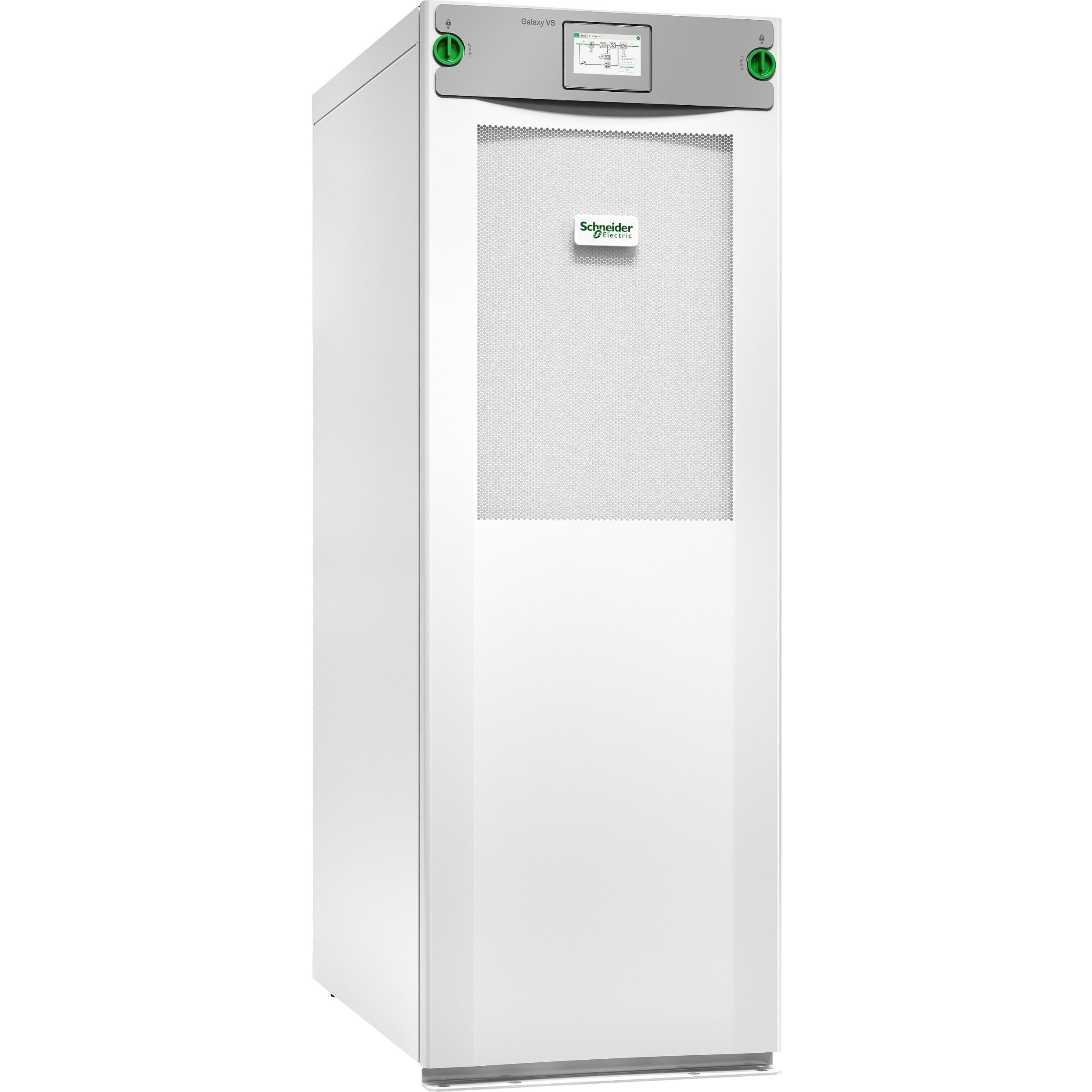 GALAXY VS UPS 100KW 400V FOR EXTERNAL BATTERIES, START-UP 5X8 view 5