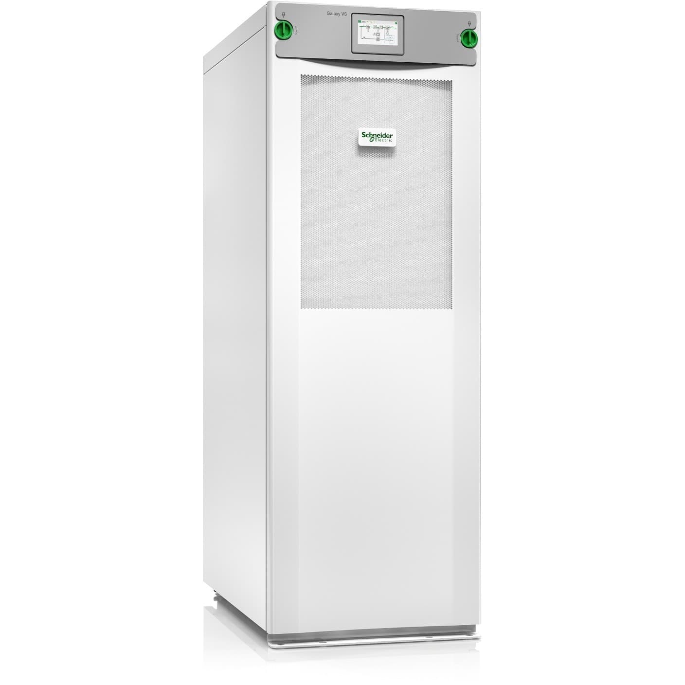 GALAXY VS UPS 20KW 480V FOR EXTERNAL BATTERIES, START-UP 5X8 view 5
