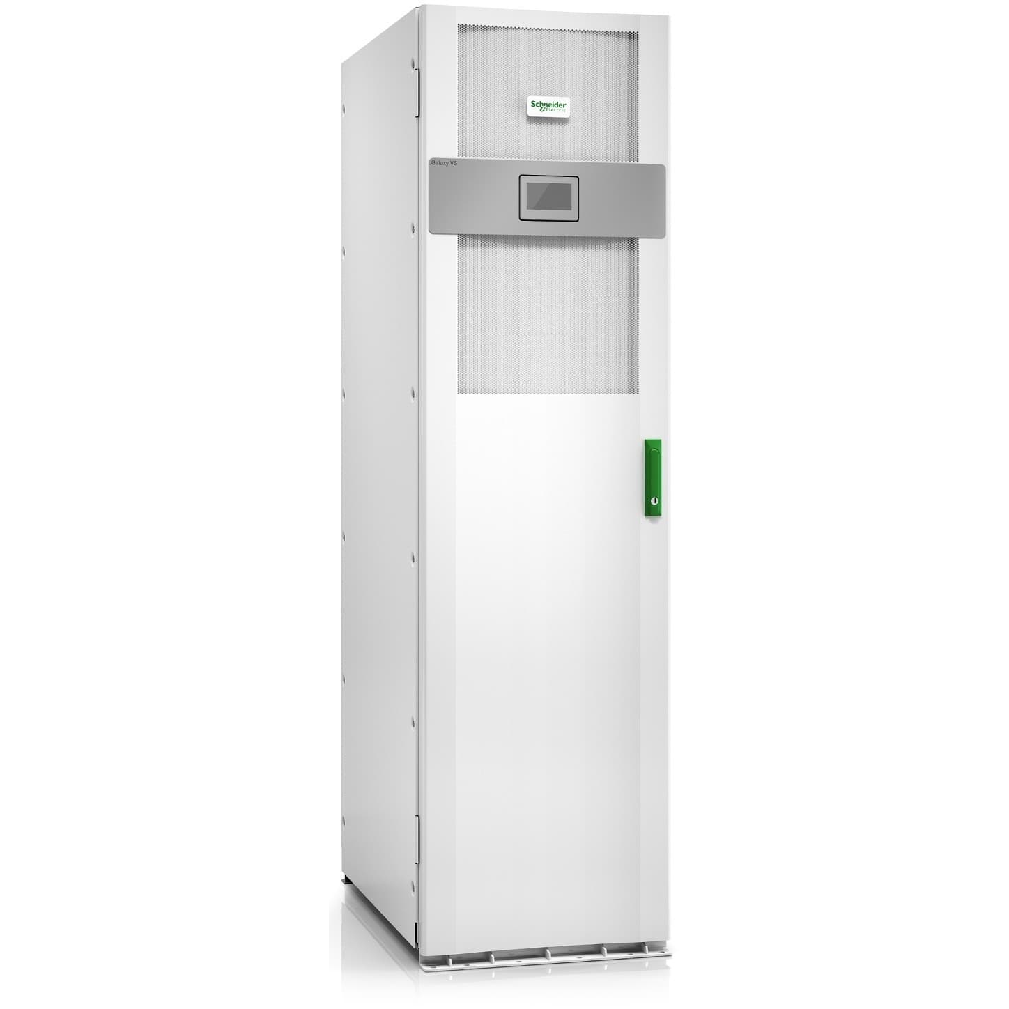 APC Galaxy VS 80 kW 480 V online UPS with expandable modular battery design