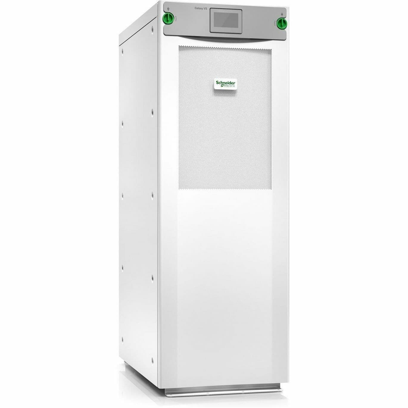 GALAXY VS UPS 30KW 400V WITH N+1 POWER MODULE FOR EXTERNAL BATTERIES, START-UP 5 view 3