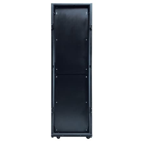 APC SYMMETRA PX160 JAPAN EMPTY BATTERY FRAME FOR 9 BATTERY MODULES WITH STARTUP view 5