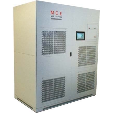 APC MGE EPS 7000 spare part kit level 3 for maintenance and replacement