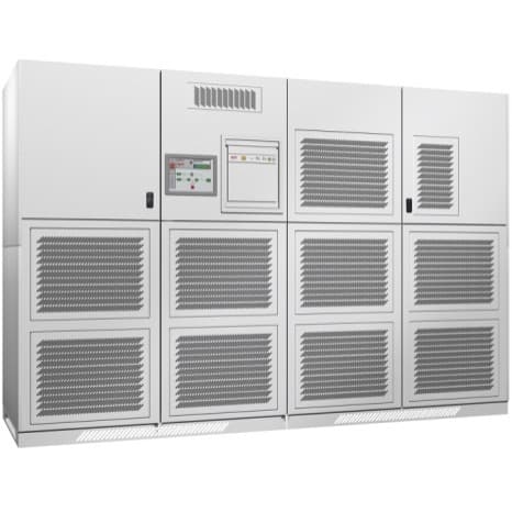 APC SPARES KIT EPS8000 1125KW IP//- LEVEL 1 3-year Premier exchange support service