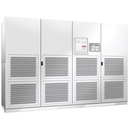 SPARES KIT EPS8000 800KVA IP//- LEVEL2 view 5