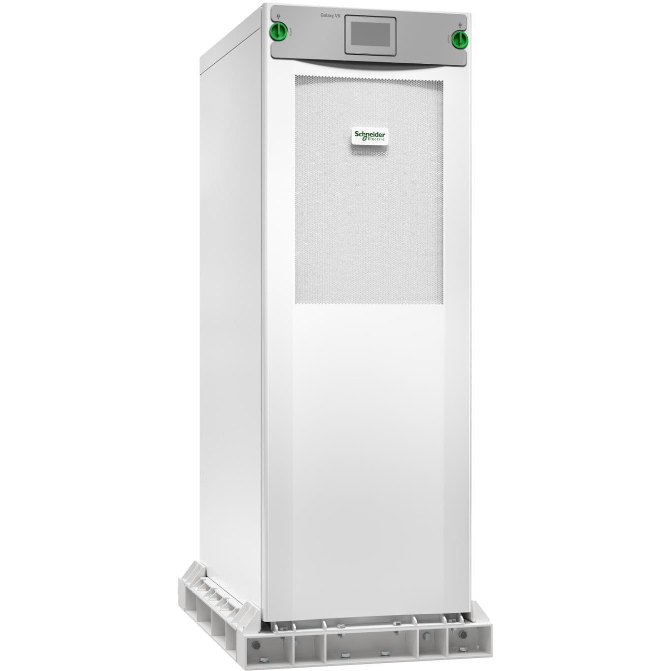 GALAXY VS UPS 80KW 400V FOR EXTERNAL BATTERIES, HALOGEN-FREE CABLES, MARINE CERT view 5