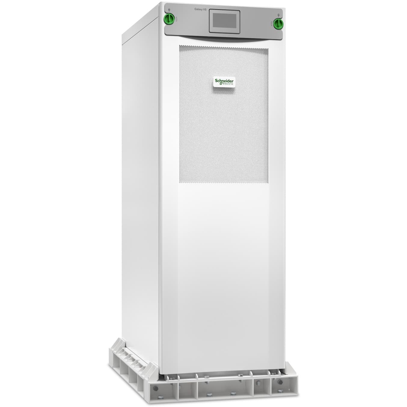 GALAXY VS UPS 60KW 400V FOR EXTERNAL BATTERIES, HALOGEN-FREE CABLES, MARINE CERT view 5