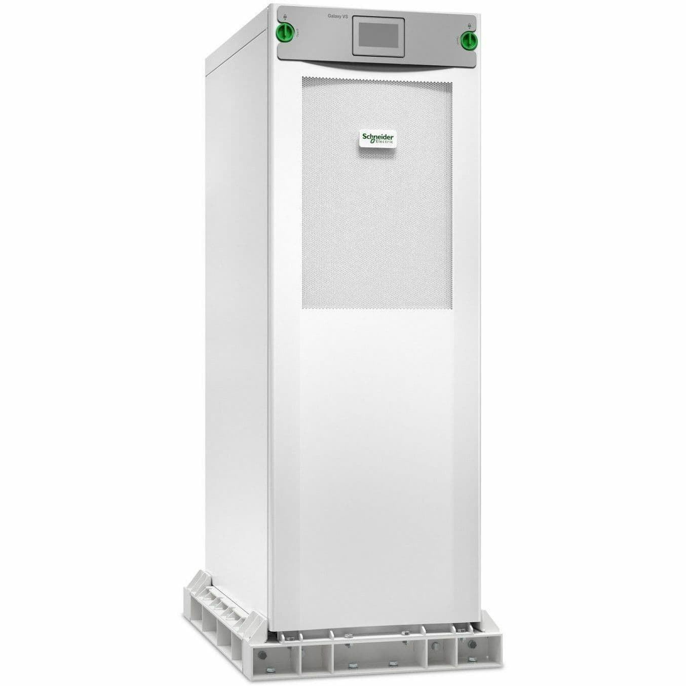 GALAXY VS UPS 30KW 400V FOR EXTERNAL BATTERIES, HALOGEN-FREE CABLES, MARINE CERT view 5