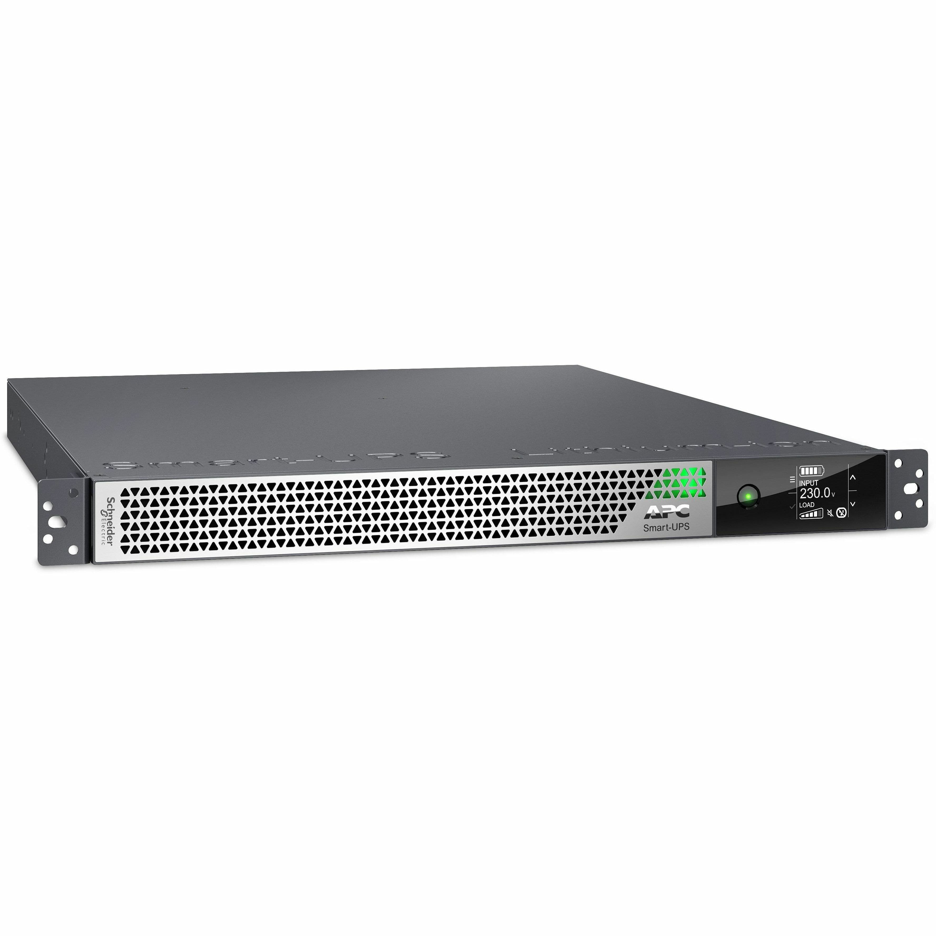 APC Smart-UPS Ultra 3000VA view 5