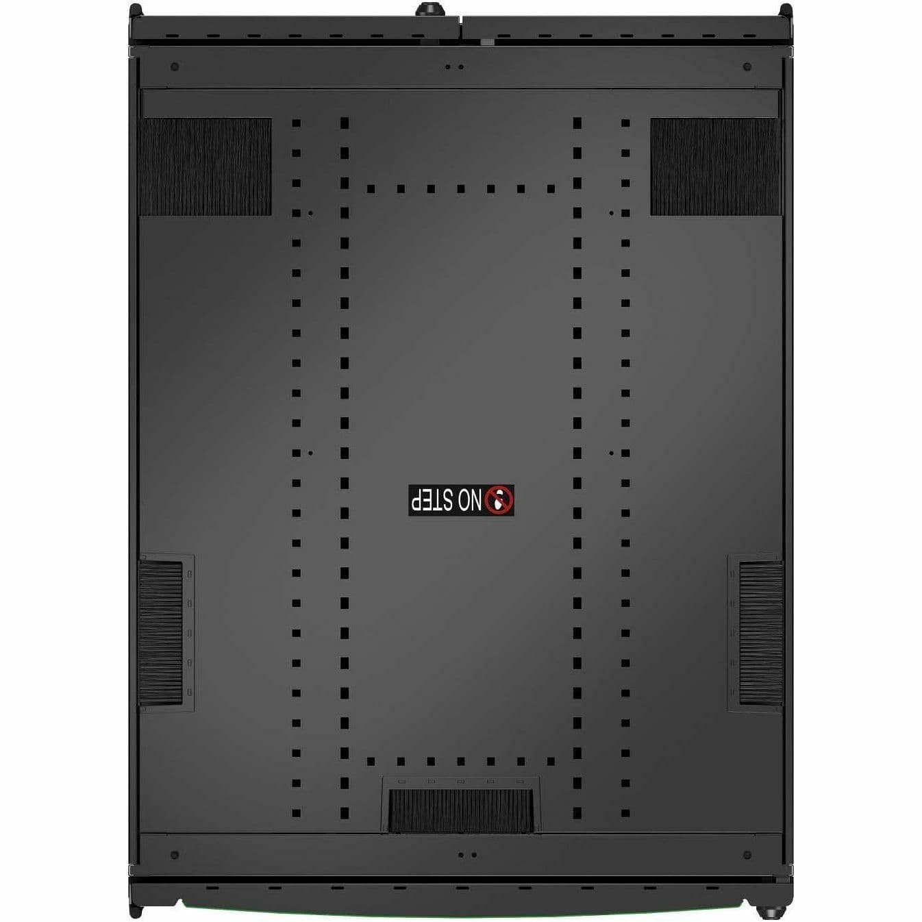 APC NetShelter SX Rack 48U view 3