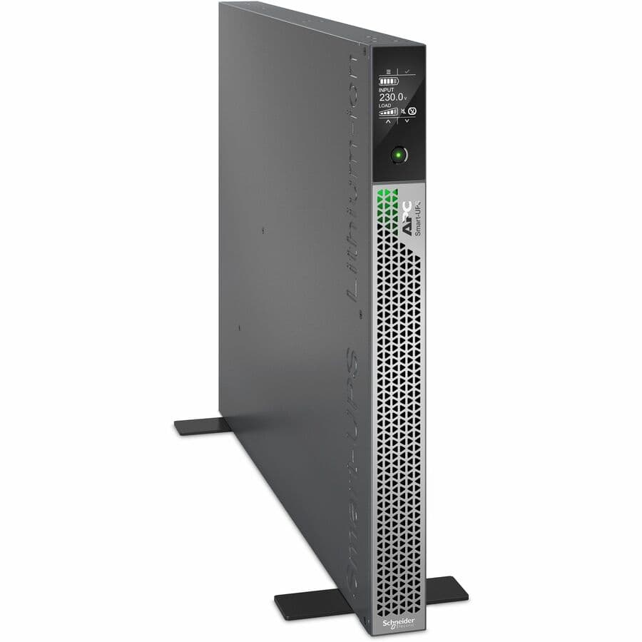 APC Smart UPS Ultra 3000VA NM view 7