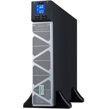 Schneider Easy UPS On-Line Li-Ion SRVL RT 1000VA 120V rack mount UPS with rail kit