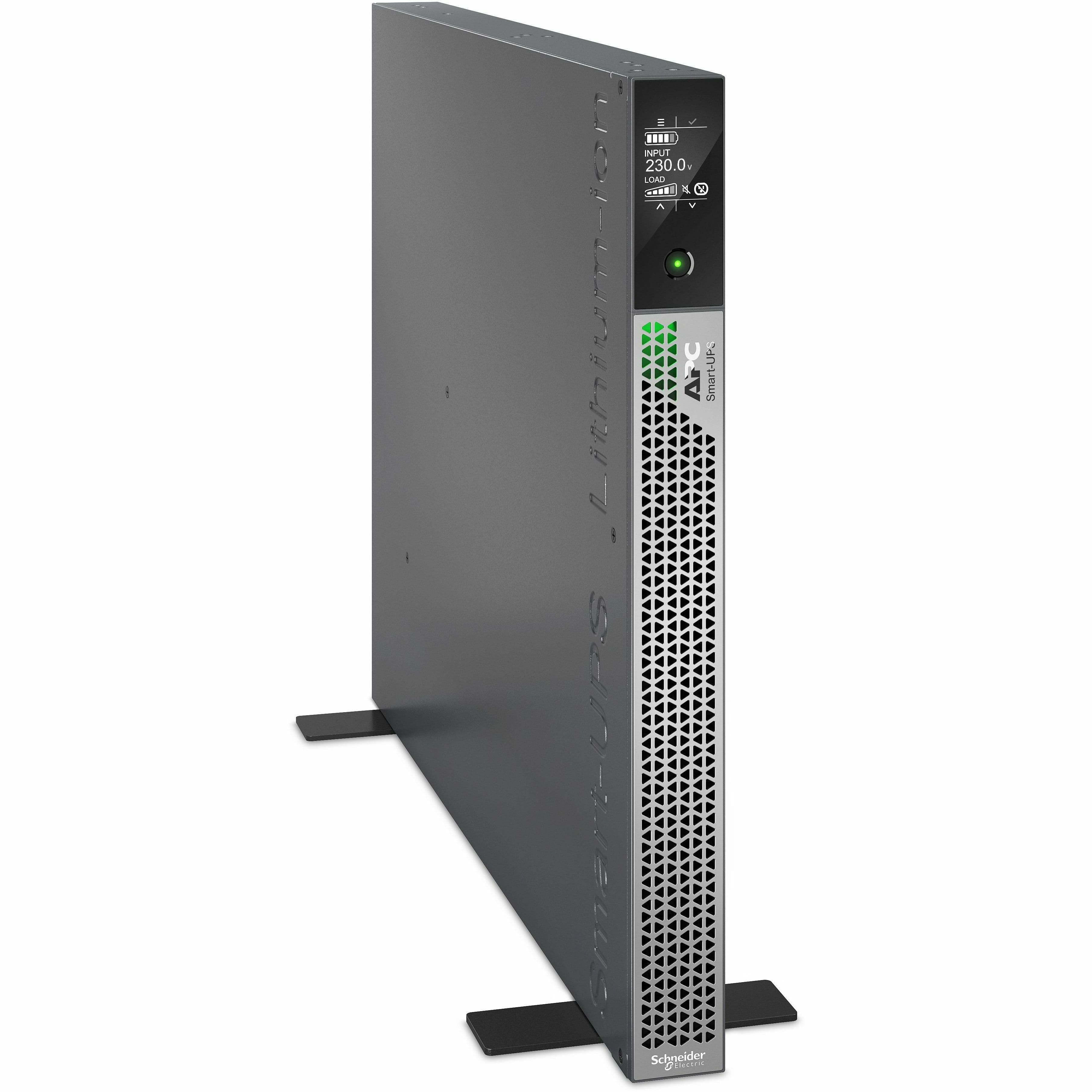 APC Smart UPS Ultra 3000VA NM view 8