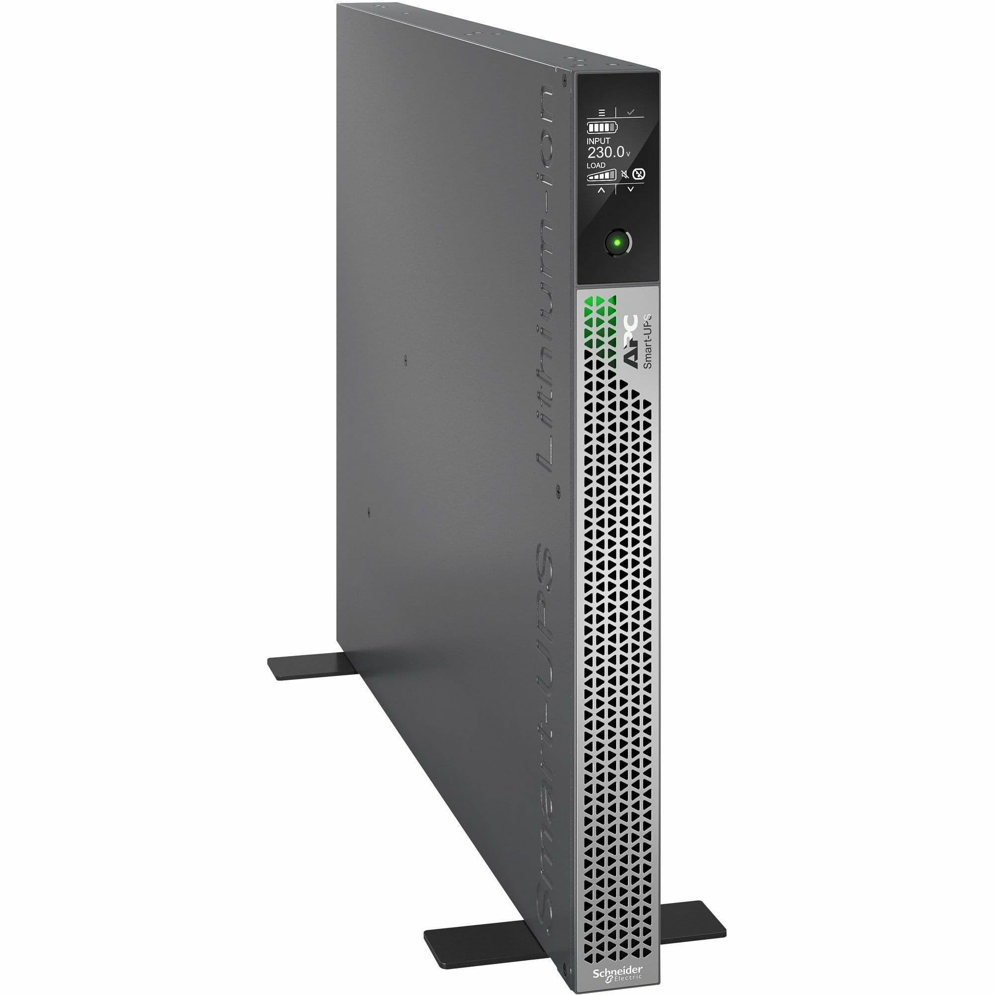 APC Smart UPS Ultra 2200VA 230 view 8