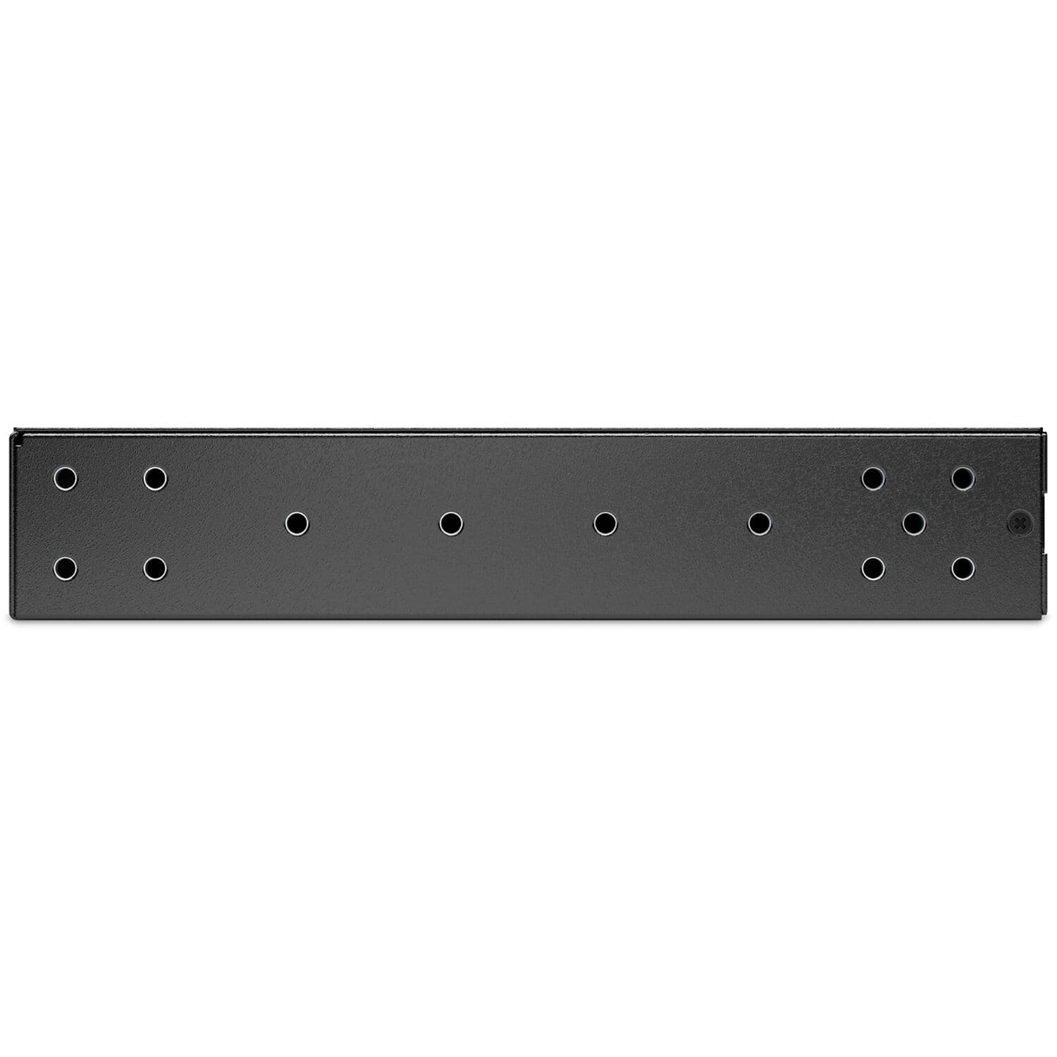 APC AP4430A Rack ATS with L6-20 input and 8 C13 plus 1 C19 outlets for 200-208 V rack power