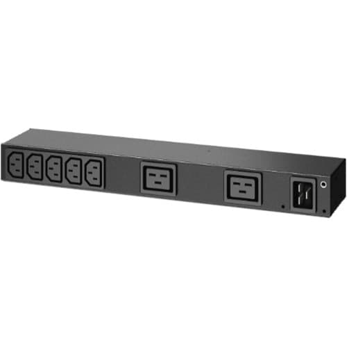 Apc Basic PDU 0u 1u 100 240v