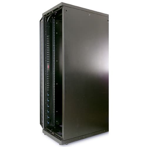 AP7540 - POWER DISTRIBUTION UNIT - VERTICAL (0U) - MAIN INPUT VOLTAGE:200 V/208 view 2