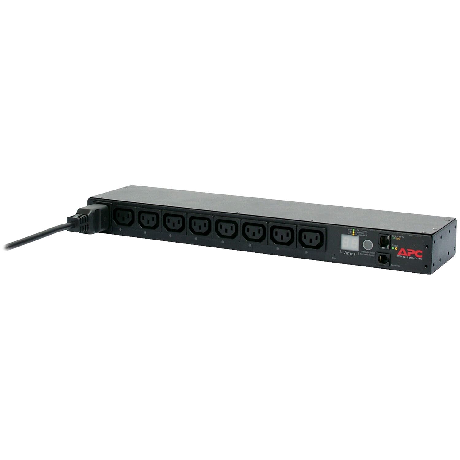 Rack PDU Swtchd 1u 208 230v