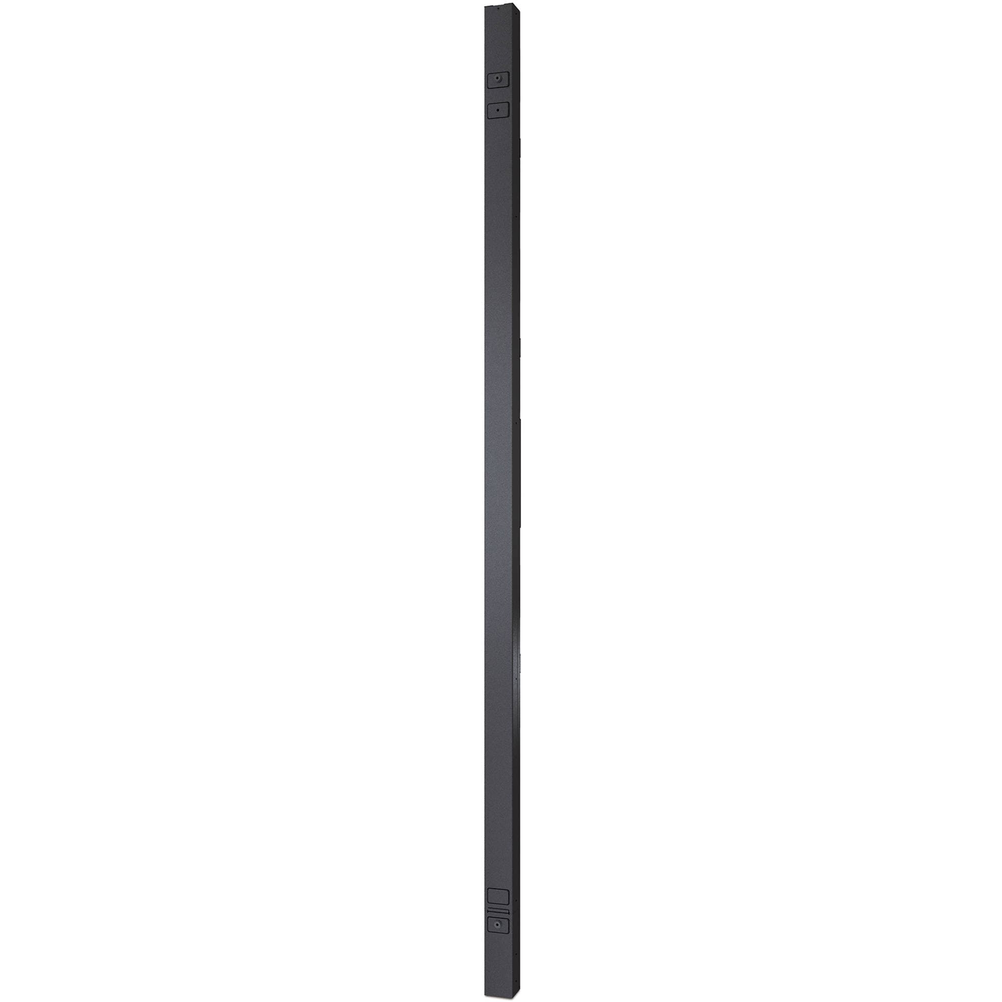 Rack PDU 2G MBO ZeroU 30A view 2