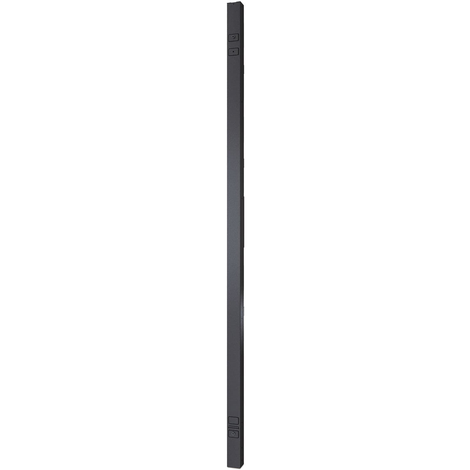 APC PDU SWITCHED 0U 30A 120V (24) 5-20R NEW 1 YEAR VENDOR WARRANTY view 2