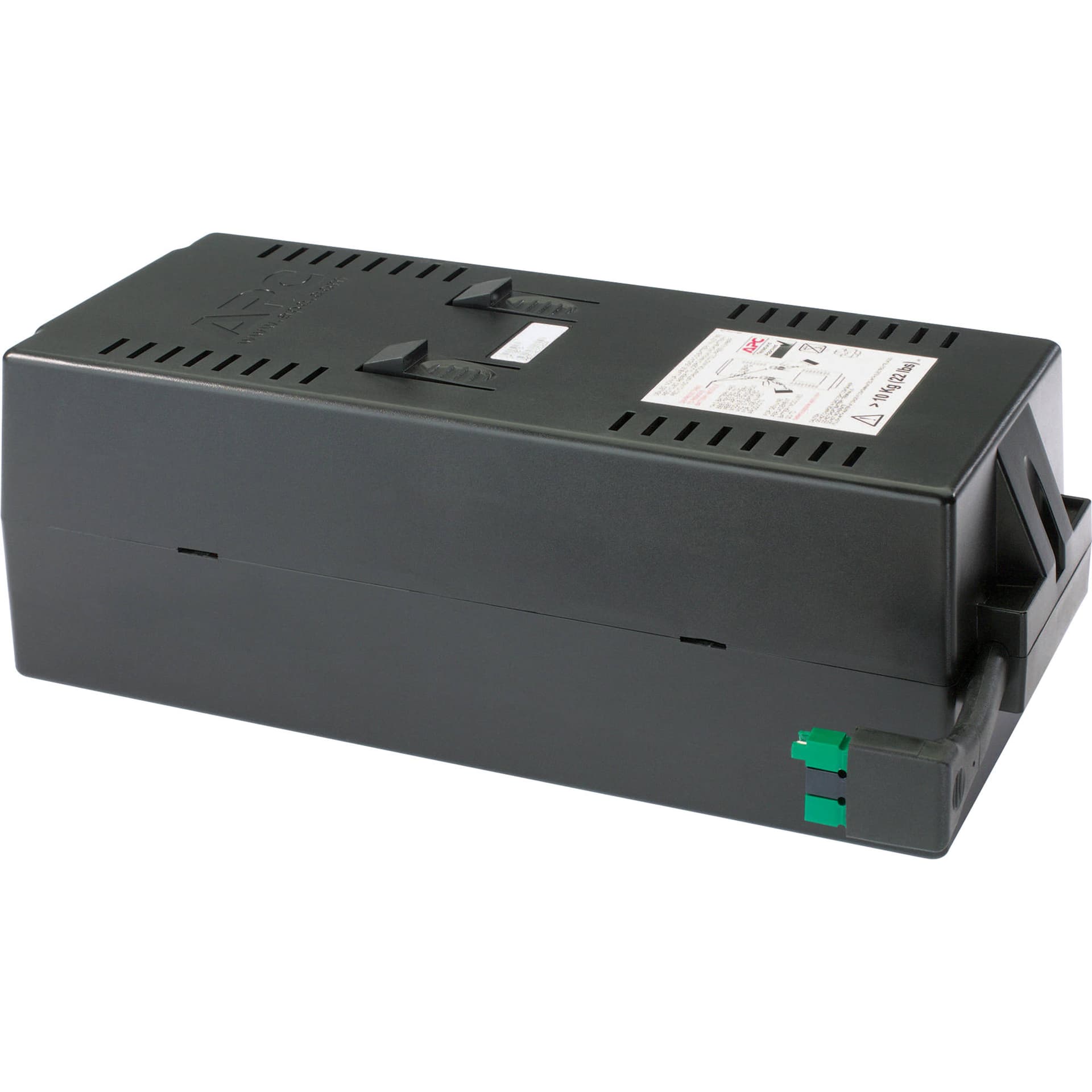 APC APCRBC108 replacement battery cartridge for select Smart-UPS systems