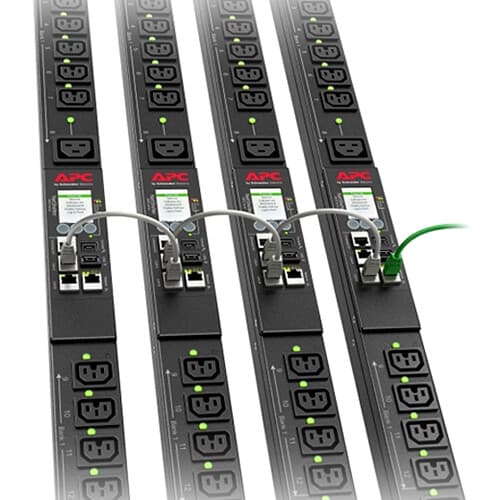 Apc Rack PDU 9000