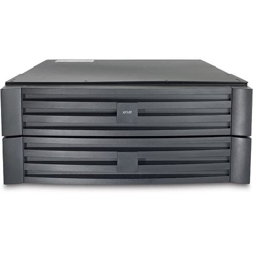 APC 208V/120V 10 kVA Step Down Transformer | Rack Mount, Enterprise