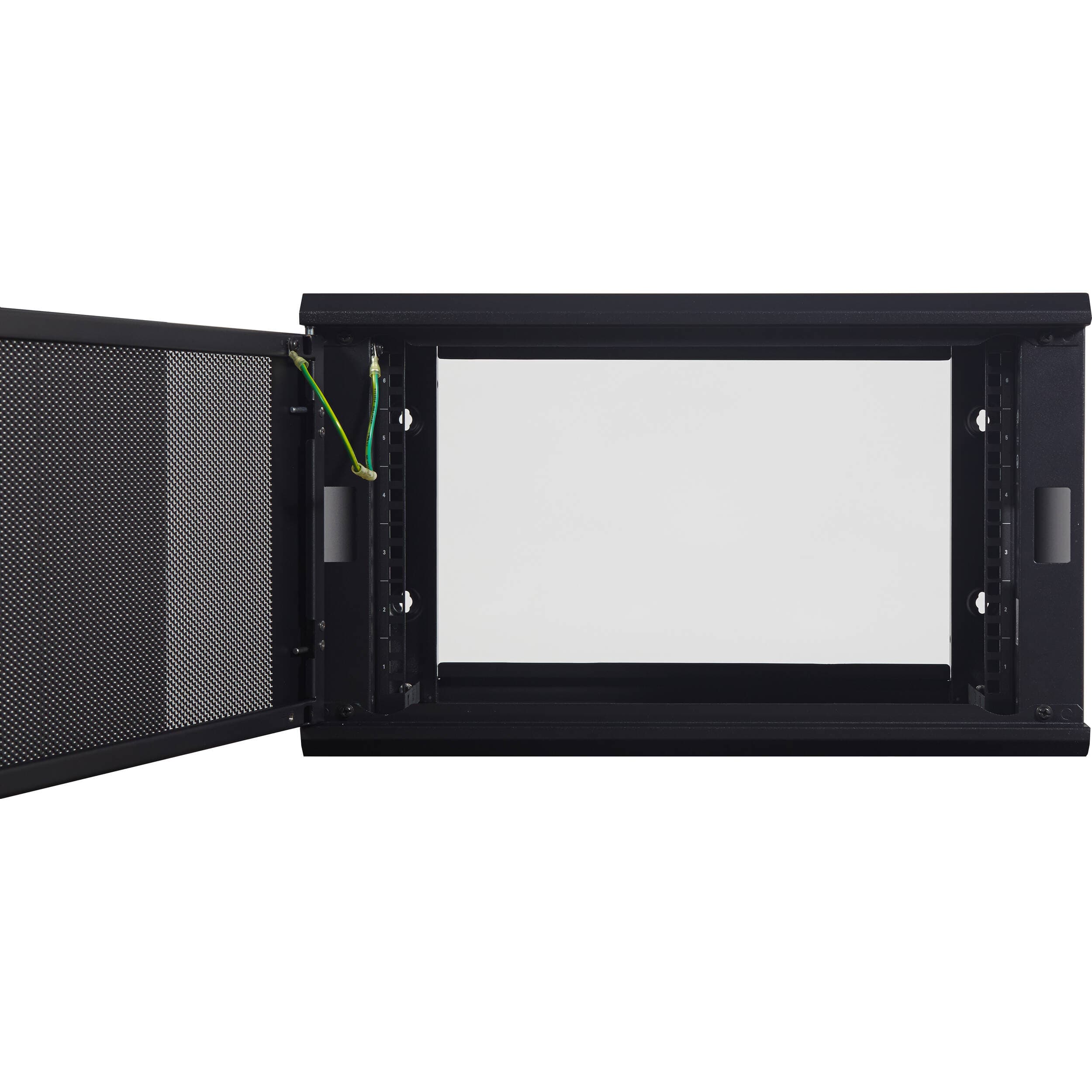 Apc Netshelter Wx 6u Wall Mnt