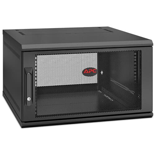 Apc Netshelter Wx 6u 600mm