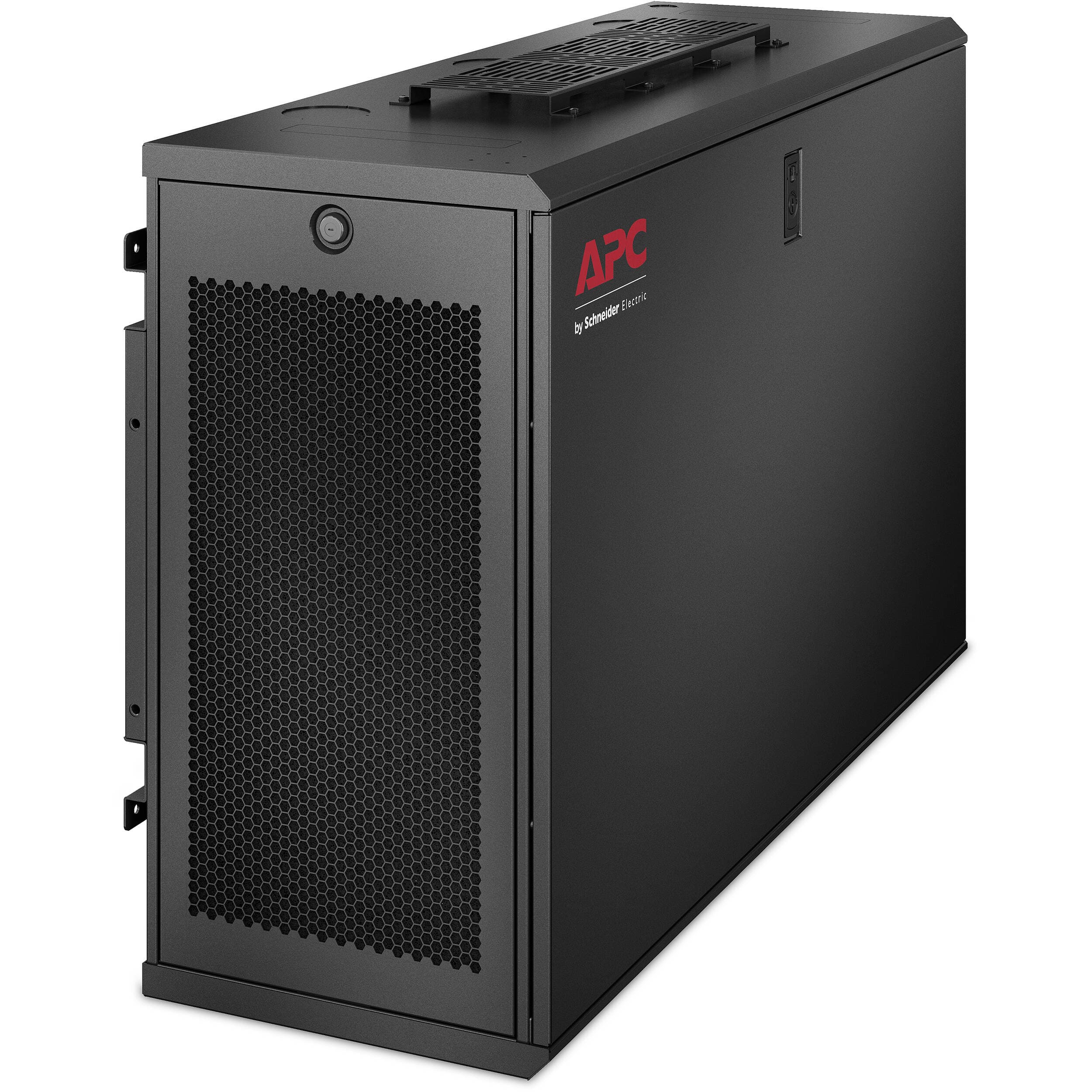 Apc Netshelter Wx 6u