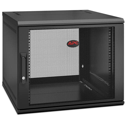 Apc Netshelter Wx 9u 600mm