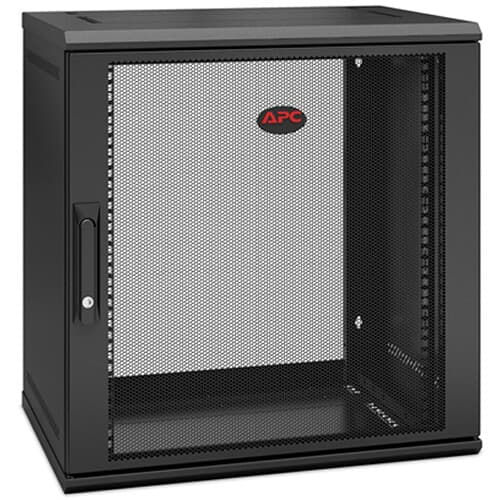 Apc Netshelter Wx 12u 400mm